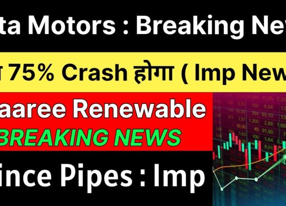 Tata Motors 1:5 Stock Split News: Prince Pipes Challenges, Waaree Renewables Order Book Surge, and Nexon Bestseller Dominance in 2025 In the dynamic world of Indian stock markets, investors constantly seek insights into high-potential companies navigating growth, challenges, and transformative corporate actions. As of December 2025, Tata Motors grabs headlines with its strategic passenger vehicle expansions and robust sales figures, while Computer Age Management Services (CAMS) announces a game-changing 1:5 stock split to enhance liquidity. Meanwhile, Prince Pipes grapples with sector headwinds in PVC piping, and Waaree Renewable Technologies powers ahead with a massive order book in solar EPC. This comprehensive analysis dives deep into these updates, offering actionable intelligence for savvy investors eyeing Tata Motors stock performance, CAMS share split impacts, Prince Pipes recovery strategies, and Waaree Renewables growth trajectory. Whether you're tracking Tata Nexon sales trends or PVC pipe industry forecasts, discover how these developments could reshape your portfolio in 2025. Tata Motors Passenger Vehicles: Nexon Reclaims Bestseller Throne Amid 26% Sales Surge