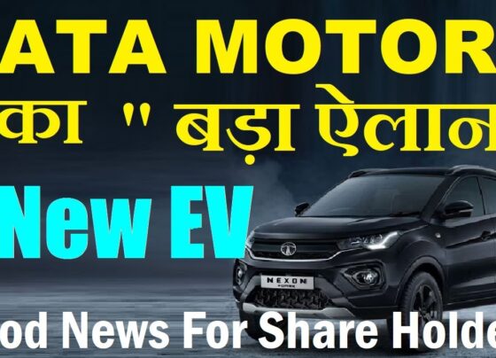 Tata Motors EV Strategy 2026-2030: Five New Electric Vehicles, ₹18,000 Crore Investment, and Leadership in India's Growing EV Market Tata Motors continues to lead India's electric vehicle (EV) revolution with an ambitious roadmap that excites investors and shareholders alike. The company recently unveiled plans to launch five new electric vehicles by FY30, backed by a massive ₹16,000-18,000 crore capital investment. This strategy strengthens Tata's dominant position in the passenger EV segment, where it already commands around 66% market share after surpassing 250,000 cumulative EV sales.