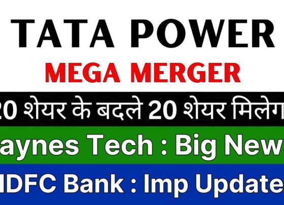 Tata Power’s ₹1.25 Lakh Crore Roadmap, HDFC Bank’s Global Fundraising, and Kaynes Technology’s Semiconductor Pivot The Indian stock market landscape is currently witnessing a dynamic shift, driven by aggressive capital expenditure plans in the energy sector, strategic global partnerships in semiconductor manufacturing, and significant banking consolidations. For investors navigating this complex terrain, understanding the granular details of corporate actions and financial health is paramount. This comprehensive analysis delves into the latest developments surrounding key market players: Kaynes Technology, HDFC Bank, Tata Power, Adani Ports, and Dr. Lal PathLabs. We will dissect their recent strategic moves, financial reports, and the broader economic implications for shareholders. Kaynes Technology: Navigating the Semiconductor Boom and Valuation Concerns The narrative surrounding Kaynes Technology is currently two-fold: an optimistic future anchored in the burgeoning semiconductor industry and a present reality challenged by governance concerns and valuation corrections. Strategic Partnerships in Chip Manufacturing Kaynes Technology is aggressively positioning itself at the forefront of India’s semiconductor revolution. The company’s subsidiary, Kaynes Semi Private Limited, has initiated critical steps to operationalize its manufacturing capabilities within India. A pivotal development in this regard is the company’s recent strategic alliance with two prominent Japanese firms. The first major tie-up is with AOI Electronics Co. Ltd, a global technology firm based in Japan. The second partnership involves Musashi (phonetically referenced as Musui/CEO Co. Ltd in market updates). These collaborations are designed to bolster Kaynes' technical capabilities in semiconductor assembly and testing. Why This Matters: The global demand for semiconductors is projected to remain robust for the next 10 to 15 years, driven primarily by the Artificial Intelligence (AI) revolution and the continued electrification of the automotive industry (EVs). For an emerging market like India, establishing a domestic semiconductor ecosystem is a national priority. Kaynes Technology’s proactive approach to securing Japanese technology partners places it in a favorable position to capitalize on this long-term structural trend. Addressing the Governance "Discount" and Stock Correction Despite the positive industrial outlook, Kaynes Technology’s stock has faced significant selling pressure recently. This volatility stems from a report by Kotak Institutional Equities, which highlighted concerns regarding "management disclosures" and potential mismatches in reported data.