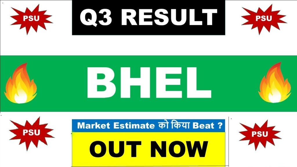BHEL Q3 Results 2026 Review: Revenue Surges 16% & Net Profit Triples YoY, Yet Misses Street Estimates Introduction to Bharat Heavy Electricals Limited’s Q3 Performance Bharat Heavy Electricals Limited (BHEL), a titan in India’s engineering and manufacturing sector, has officially disclosed its financial results for the third quarter of the fiscal year 2026. The announcement has been eagerly awaited by investors and market analysts alike, keen to gauge the company's trajectory amidst a dynamic economic landscape. The data released reveals a complex picture: while the company has demonstrated robust growth on both a yearly and quarterly basis, the figures have landed slightly below the aggressive estimates projected by the market.