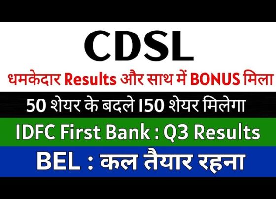 CDSL Share Price Latest News: Explosive Q3 Results, Bonus Issues, and Market Buzz for IDFC First Bank, BEL, and More in 2026 Stock markets in India continue to captivate investors with their dynamic shifts, especially as companies release quarterly results and governments unveil budgets that influence entire sectors. In this comprehensive guide, we dive deep into the latest developments surrounding key players like CDSL, IDFC First Bank, KPIT Technologies, and Bharat Electronics Limited (BEL). Whether you're tracking CDSL share price updates, IDFC First Bank stock news, or BEL defense sector trends, this article breaks down the essentials with expert insights. As India's economy surges forward in 2026, these stocks highlight opportunities in banking, technology, depository services, and defense. Stay ahead with our analysis tailored for savvy investors in Hyderabad and across Telangana, where local tech hubs and financial growth amplify these market movements. IDFC First Bank Share Latest News: Anticipating Q3 Results and Net Interest Margin Trends IDFC First Bank grabs headlines as one of India's fastest-growing private sector banks, blending retail and wholesale banking with a strong digital focus. Investors eagerly await its Q3 fiscal year 2026 results, which promise to shape the stock's trajectory. The bank, headquartered in Mumbai but with a significant presence in southern states like Telangana, operates in a competitive landscape where net interest margins (NIM) dictate profitability.