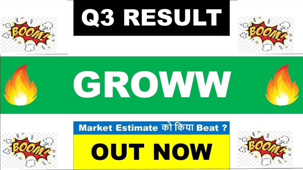 Groww Q3 Results 2026: Revenue Jumps 26% YoY, Profits Beat Estimates Amid Fintech Boom Groww, one of India's leading fintech platforms, has once again demonstrated its robust growth trajectory with its third-quarter results for fiscal year 2026. The company reported impressive revenue figures that surpassed market expectations, signaling strong operational performance in a competitive landscape. As investors and market watchers dissect these numbers, Groww's ability to expand its user base and diversify services stands out. This article delves deep into the key metrics, comparisons, and implications of Groww's Q3 2026 earnings, providing a comprehensive analysis for stakeholders interested in the fintech sector's evolution in India. Understanding Groww: A Fintech Powerhouse Revolutionizing Investments in India