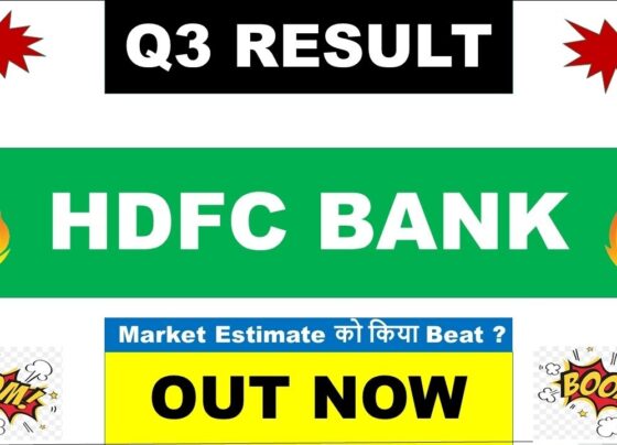 HDFC Bank Q3 Results 2026 Analysis: Detailed Review of Net Profit, NII Growth, and Share Price Implications Introduction: The Banking Behemoth Reports In the dynamic landscape of the Indian financial sector, few events garner as much attention as the quarterly earnings release of HDFC Bank. As a heavyweight in the Nifty 50 and a bellwether for the economy, HDFC Bank's performance often dictates market sentiment. The wait is finally over; the bank has officially disclosed its numbers for the third quarter of the fiscal year 2026. Investors and analysts have been eagerly awaiting these figures to gauge the health of the credit cycle and consumer demand. The disclosed numbers reveal a mixed bag of steady annual growth contrasted with some quarterly stagnation. While the year-on-year (YoY) trajectory remains positive, the quarter-on-quarter (QoQ) data suggests a period of consolidation. This comprehensive guide dives deep into the HDFC Bank Q3 Results 2026