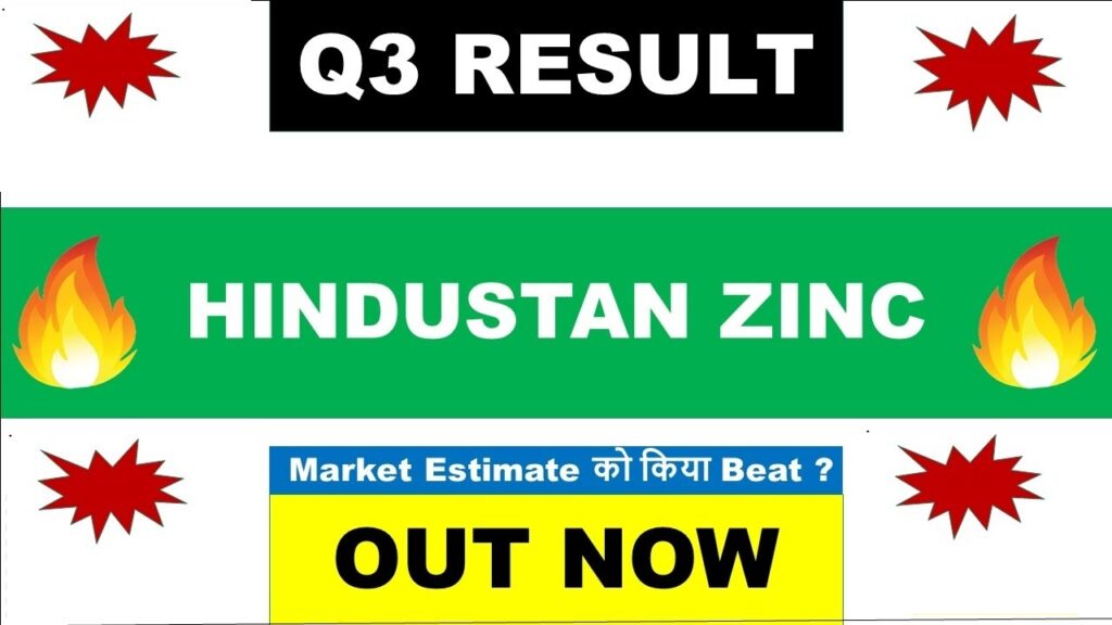 Hindustan Zinc Q3 Results 2026: Net Profit Jumps 49% YoY to ₹3,916 Crore, Beating Market Estimates – Comprehensive Stock Analysis & Future Outlook The Indian mining behemoth, Hindustan Zinc, has officially disclosed its financial numbers for the third quarter of the fiscal year 2026. The results have sparked significant interest across the Dalal Street community, primarily because the company has delivered a stellar performance that surpasses market expectations on almost every major front. In this detailed analysis, we will deconstruct the Hindustan Zinc Q3 FY26 results, analyze the revenue growth, scrutinize the profit margins, and evaluate the stock's potential trajectory. Whether you are a long-term investor or a swing trader tracking the Hindustan Zinc share price, this comprehensive guide provides the insights you need. Executive Summary: Key Highlights of Hindustan Zinc Q3 Results