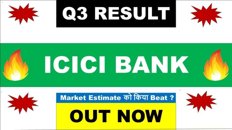 ICICI Bank Q3 Results 2026: Comprehensive Analysis of Profit Dip, Provision Spikes, and Asset Quality Improvements Introduction to the Financial Landscape The Indian banking sector has long been a bellwether for the nation's economic health, and ICICI Bank stands as one of its most formidable pillars. As we navigate through January 2026, the financial community has turned its gaze toward the private lender's performance for the third quarter of the fiscal year 2026. The latest disclosures from the bank have elicited a mixed reaction from Dalal Street, characterized by a narrative of strong core operations clashing with unexpected provisioning burdens. Investors and analysts had high expectations leading into this earnings season. The market anticipated robust growth fueled by credit demand and a stable interest rate environment. However, the numbers released by ICICI Bank reveal a complex story: while the bank is cleaner than ever regarding asset quality, the bottom line has taken a significant hit due to protective financial measures.