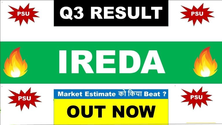 IREDA Q3 Results 2026: Comprehensive Financial Analysis, Record-Breaking Growth, and Strategic Market Outlook for Investors The Indian Renewable Energy Development Agency (IREDA) has officially disclosed its financial results for the third quarter of the fiscal year 2026. As a pivotal player in India’s green energy revolution and a leading Non-Banking Financial Company (NBFC), these numbers have been highly anticipated by Dalal Street investors, market analysts, and stakeholders in the renewable energy sector. The disclosed data reveals a robust performance, characterized by significant year-on-year (YoY) growth in revenue, a surge in Net Interest Income (NII), and a commendable improvement in asset quality metrics. This comprehensive analysis delves deep into the Q3 2026 scorecard, breaking down the balance sheet, profit and loss statements, and the broader implications for the IREDA share price and its future trajectory. Executive Summary: Key Highlights of IREDA Q3 2026 Results