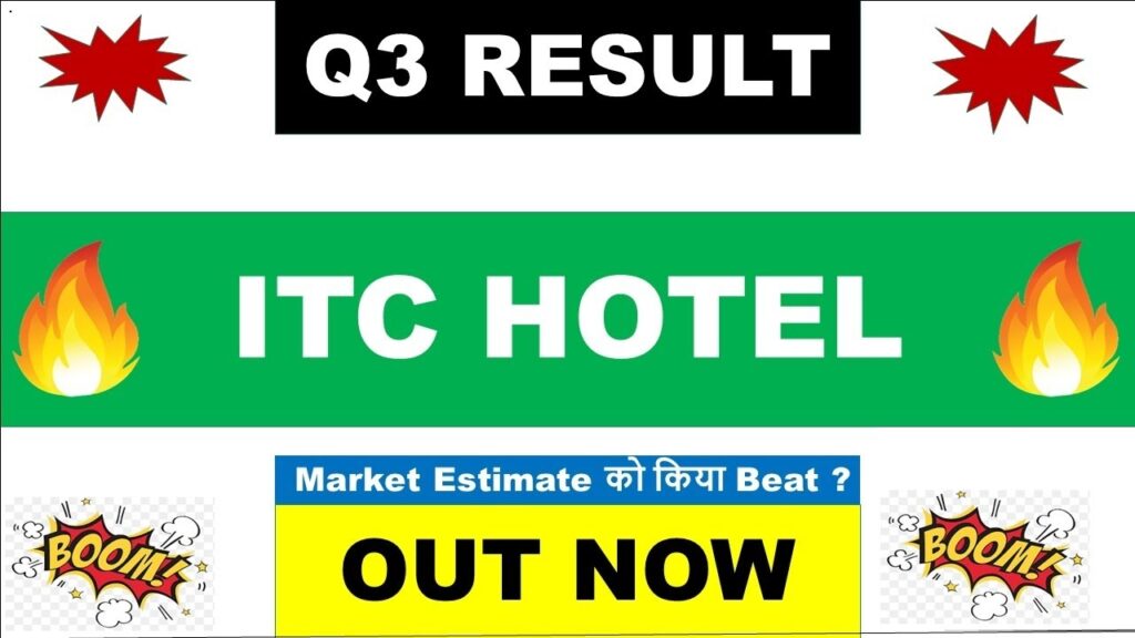 ITC Hotels Q3 Results 2026: Strong Revenue Surge and Profit Growth Amid India's Hospitality Boom ITC Hotels, one of India's leading luxury hospitality chains, recently unveiled its financial performance for the third quarter of fiscal year 2026. The company delivered impressive results, showcasing robust growth in key metrics despite seasonal fluctuations typical in the hotel industry. This quarter's figures highlight ITC Hotels' resilience and strategic positioning in a recovering tourism sector, driven by increasing domestic travel and international arrivals in major Indian cities like Delhi, Mumbai, and Chennai. As investors and industry watchers analyze these numbers, the results point to a positive trajectory for the demerged entity from ITC Limited, emphasizing operational efficiency and revenue expansion.