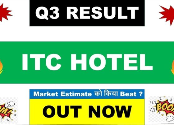 ITC Hotels Q3 Results 2026: Strong Revenue Surge and Profit Growth Amid India's Hospitality Boom ITC Hotels, one of India's leading luxury hospitality chains, recently unveiled its financial performance for the third quarter of fiscal year 2026. The company delivered impressive results, showcasing robust growth in key metrics despite seasonal fluctuations typical in the hotel industry. This quarter's figures highlight ITC Hotels' resilience and strategic positioning in a recovering tourism sector, driven by increasing domestic travel and international arrivals in major Indian cities like Delhi, Mumbai, and Chennai. As investors and industry watchers analyze these numbers, the results point to a positive trajectory for the demerged entity from ITC Limited, emphasizing operational efficiency and revenue expansion.
