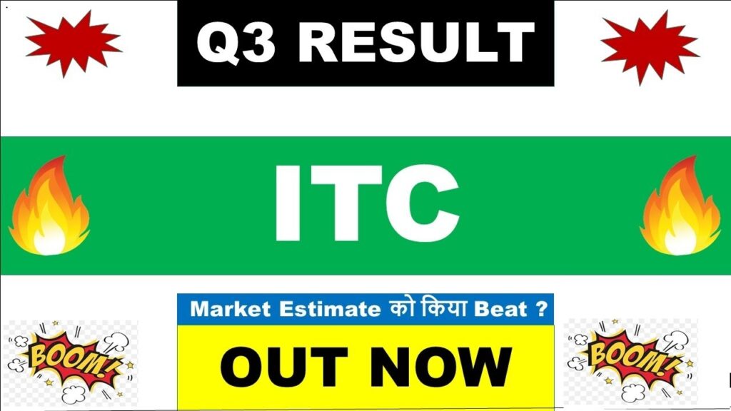 ITC Q3 Results 2026: Comprehensive Breakdown of Revenue Surge, Profit Dynamics, and Dividend Rewards for Indian Investors ITC Limited, one of India's leading diversified conglomerates, recently unveiled its third-quarter financial results for the fiscal year 2026, sparking widespread interest among investors and market analysts. The company, renowned for its strong foothold in fast-moving consumer goods (FMCG), hotels, agriculture, and paper products, delivered a performance that blended resilience with challenges amid evolving economic conditions. This article dives deep into the numbers, offering an in-depth analysis of ITC's Q3 FY2026 outcomes, including revenue growth, profit margins, segment-wise contributions, and the much-anticipated dividend announcement. We explore how these results position ITC in the competitive Indian market, particularly in regions like Telangana where the company's agri-business plays a pivotal role in local economies. As India's economy continues to recover from global headwinds, companies like ITC demonstrate how strategic diversification drives stability. Investors in Hyderabad and surrounding areas, such as Lal Bahadur Nagar in Telangana, often look to ITC shares for their consistent dividend yields and long-term growth potential. With the stock market buzzing about ITC's latest earnings, this report equips you with actionable insights to understand the implications for your portfolio. Understanding ITC's Business Empire: A Pillar of India's FMCG and Beyond
