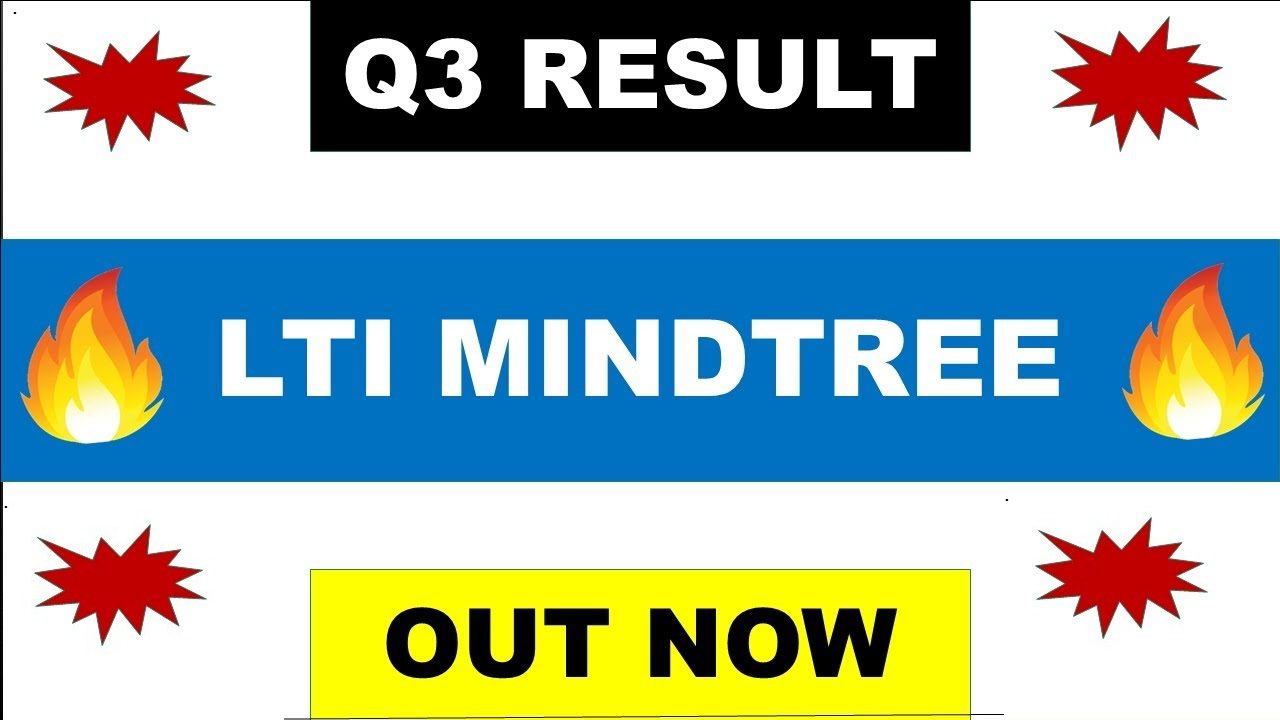 Mindtree LTI Q3 Results 2026: Revenue Surge, and Truth Behind the Profit Dip