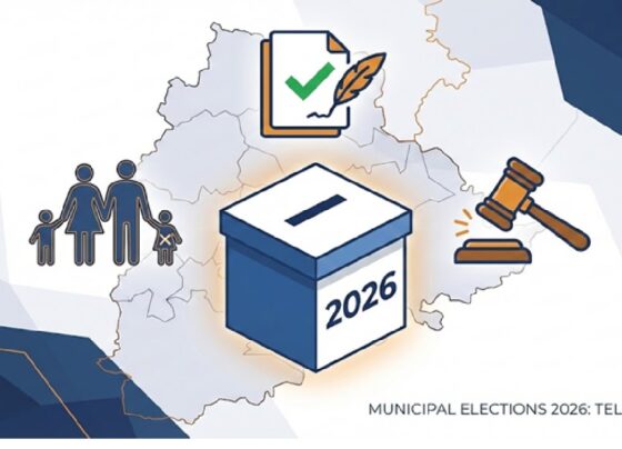 Municipal Elections 2026: Eligibility, Disqualifications, and Nomination Rules for Urban Local Bodies The landscape of local governance in Telangana is defined by strict adherence to legislative frameworks such as the Telangana Municipalities Act, 2019, and the GHMC Act, 1955. For aspirants eyeing the 2026 Municipal Elections for Urban Local Bodies (ULBs), understanding the intricate rules of eligibility, disqualification, and nomination is not just recommended—it is mandatory. This guide serves as a definitive resource for potential candidates, election agents, and voters. We break down the complex legal language into actionable insights, covering everything from the "Two-Child Norm" to the nuances of nomination scrutiny. 1. Fundamental Eligibility Criteria for Ward Members