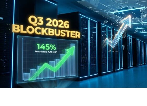 Netweb Technologies Q3 Results 2026: Revenue Skyrockets 145% to ₹804 Crore, Shattering Market Estimates – Comprehensive Stock Review & Outlook The Indian technology hardware sector has witnessed a defining moment this quarter. Netweb Technologies India Ltd. has just released its Quarter 3 (Q3) financial results for the fiscal year 2026, and the numbers are nothing short of spectacular. In a market environment where investors were cautiously optimistic, Netweb has delivered a performance that has decimated analyst estimates and redefined its growth trajectory. If you have been tracking the high-end computing space or holding Netweb stock, this earnings report is the catalyst you have been waiting for. From a massive surge in top-line revenue to a significant jump in Earnings Per Share (EPS), the company has silenced critics and solidified its position as a market leader.