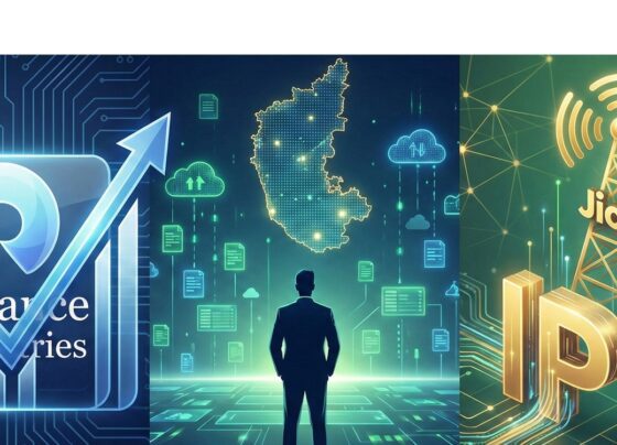 Reliance Industries Stock Surge: Q3 Results Breakdown, Massive Jio IPO Date Revealed, and Strategic Karnataka Investments The Indian stock market is abuzz with the latest revelations from the country's most valuable conglomerate, Reliance Industries Limited (RIL). Following the declaration of the Quarter 3 (Q3) results for the fiscal year 2026, a wave of optimism has swept through the investment community. The company has not only posted robust financial figures but has also dropped bombshell announcements regarding the highly anticipated Initial Public Offering (IPO) of its telecom arm, Jio Platforms.