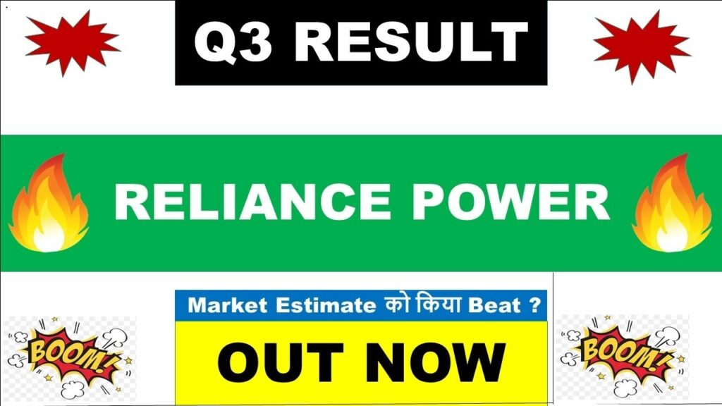 Reliance Power Q3 FY2026 Results: In-Depth Financial Analysis, Revenue Trends, Profit Insights, and Share Price Implications Reliance Power, a key player in India's energy sector, recently unveiled its financial results for the third quarter of fiscal year 2026 (Q3 FY2026), covering October to December 2025. Investors and market watchers eagerly anticipated these numbers, given the company's ongoing efforts to streamline operations amid challenging market conditions. The results paint a mixed picture: modest revenue growth year-over-year (YoY) contrasts with a notable decline in net profit, influenced by higher taxes and reduced other income. Despite these hurdles, the company demonstrates effective cost control, particularly in finance expenses, signaling potential for recovery.