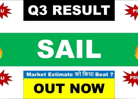SAIL Q3 FY2026 Results: Robust Revenue Growth and Impressive Profit Jump Signal Strong Momentum for India's Steel Giant In the dynamic world of India's steel industry, Steel Authority of India Limited (SAIL) continues to stand out as a powerhouse. The company recently unveiled its Q3 FY2026 financial results, showcasing a blend of steady revenue expansion and a remarkable surge in profits. Investors and market watchers eagerly awaited these figures, and SAIL did not disappoint, delivering numbers that exceeded expectations in key areas. This article dives deep into the details of SAIL's performance, analyzes the implications for shareholders, and explores broader trends shaping the steel sector in India. Whether you track SAIL share price today or seek insights into SAIL financial results, this comprehensive breakdown offers valuable perspectives. Understanding SAIL: A Brief Overview of India's Leading Steel Producer