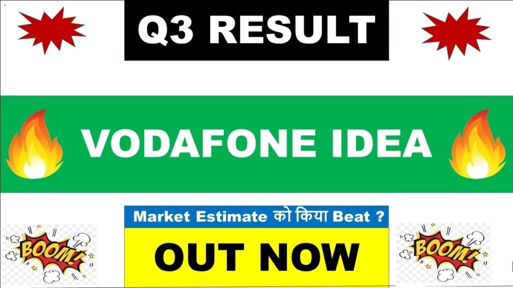 Vodafone Idea Q3 Results 2026: Comprehensive Analysis of VI Share Price Strategy and Telecom Growth in India The Indian telecommunications landscape is witnessing a pivotal shift, and at the center of this evolution is the Vodafone Idea Q3 Results 2026. As one of the largest telecom operators in the country, Vodafone Idea (Vi) remains under the microscopic lens of institutional investors, retail traders, and market analysts. The latest quarterly earnings report provides a detailed roadmap of the company’s financial health, operational efficiency, and its ability to compete in a high-stakes digital economy. In this comprehensive analysis, we break down the revenue metrics, expenditure patterns, net loss trajectories, and the critical Average Revenue Per User (ARPU) growth that defines the future of Vi. Vodafone Idea Q3 Revenue Performance: A Flat but Stable Horizon The primary indicator of a company’s market grip is its revenue from operations. For the third quarter of the 2026 fiscal year, Vodafone Idea reported a revenue of ₹11,323 crore. To understand the significance of this figure, we must compare it with historical data: Year-on-Year (YoY) Growth: Compared to the same quarter last year, which saw a revenue of ₹11,117 crore, the company has registered a modest jump of approximately 2%. Quarter-on-Quarter (QoQ) Growth: Compared to the preceding quarter (Q2) revenue of ₹11,195 crore, the growth stands at a marginal 1%.