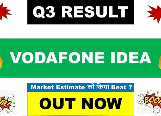 Vodafone Idea Q3 Results 2026: Comprehensive Analysis of VI Share Price Strategy and Telecom Growth in India The Indian telecommunications landscape is witnessing a pivotal shift, and at the center of this evolution is the Vodafone Idea Q3 Results 2026. As one of the largest telecom operators in the country, Vodafone Idea (Vi) remains under the microscopic lens of institutional investors, retail traders, and market analysts. The latest quarterly earnings report provides a detailed roadmap of the company’s financial health, operational efficiency, and its ability to compete in a high-stakes digital economy. In this comprehensive analysis, we break down the revenue metrics, expenditure patterns, net loss trajectories, and the critical Average Revenue Per User (ARPU) growth that defines the future of Vi. Vodafone Idea Q3 Revenue Performance: A Flat but Stable Horizon The primary indicator of a company’s market grip is its revenue from operations. For the third quarter of the 2026 fiscal year, Vodafone Idea reported a revenue of ₹11,323 crore. To understand the significance of this figure, we must compare it with historical data: Year-on-Year (YoY) Growth: Compared to the same quarter last year, which saw a revenue of ₹11,117 crore, the company has registered a modest jump of approximately 2%. Quarter-on-Quarter (QoQ) Growth: Compared to the preceding quarter (Q2) revenue of ₹11,195 crore, the growth stands at a marginal 1%.