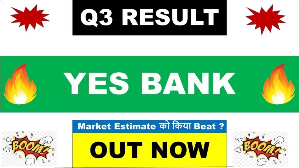 Yes Bank Q3 Results 2026 Analysis: Net Profit Soars 55% to ₹951 Cr as Provisions Plunge Yes Bank Q3 Results 2026: In a stunning turnaround for the January 2026 earnings season, Yes Bank has reported a massive 55% year-on-year jump in net profit, clocking in at ₹951 crore. While the headline revenue numbers showed some pressure, the bank’s disciplined approach to asset quality and a dramatic reduction in provisions have fueled a bottom-line beat that has surpassed market estimates. As the first major bank to disclose its Quarter 3 numbers this cycle, Yes Bank sets a fascinating tone for the Indian banking sector. Below, we break down every critical metric from the results