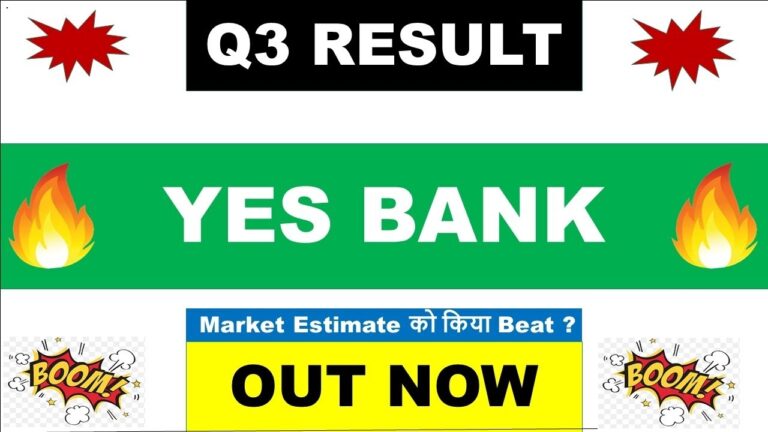 Yes Bank Q3 Results 2026 Analysis: Net Profit Soars 55% to ₹951 Cr as Provisions Plunge Yes Bank Q3 Results 2026: In a stunning turnaround for the January 2026 earnings season, Yes Bank has reported a massive 55% year-on-year jump in net profit, clocking in at ₹951 crore. While the headline revenue numbers showed some pressure, the bank’s disciplined approach to asset quality and a dramatic reduction in provisions have fueled a bottom-line beat that has surpassed market estimates. As the first major bank to disclose its Quarter 3 numbers this cycle, Yes Bank sets a fascinating tone for the Indian banking sector. Below, we break down every critical metric from the results