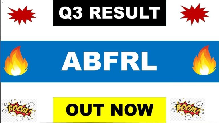 Aditya Birla Fashion and Retail (ABFRL) Q3 Results 2026: Revenue Growth Amid Widening Losses The Indian retail sector remains a dynamic battlefield of shifting consumer preferences and aggressive expansion strategies. As a dominant player in this space, Aditya Birla Fashion and Retail Limited (ABFRL) is constantly under the investor spotlight. With the recent disclosure of its Q3 results for the 2026 fiscal year, the financial community is dissecting whether the fashion powerhouse is on a sustainable path to profitability or if operational hurdles continue to stifle its bottom line. In this comprehensive analysis, we break down the ABFRL share latest news, evaluate the core financial metrics from the Q3 report, and discuss the implications for the ABFRL share price moving forward. Understanding ABFRL’s Financial Performance in Q3 2026 The performance of retail stocks is often seasonal, making year-on-year (YoY) comparisons the gold standard for evaluation. For the third quarter ending December 2025 (Q3 FY26), ABFRL reported a mixed bag of results that highlighted a growing top line but a struggling bottom line. Revenue Growth: A Silver Lining