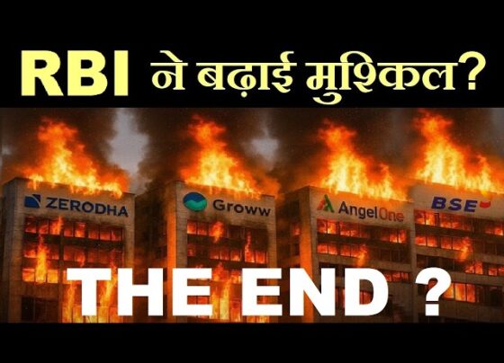 Analyzing the Impact of RBI’s New Directives on Stock Brokers and Trading Volume