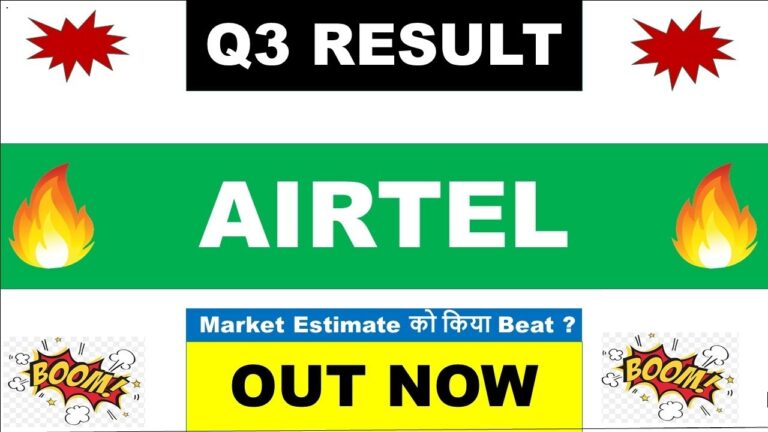 Bharti Airtel Q3 FY2026 Results: Revenue Climbs to ₹53,981 Crore with 20% YoY Surge, Net Profit at ₹8,502 Crore Aligns with Market Estimates Bharti Airtel has released its financial numbers for the third quarter of fiscal year 2026, covering the period from October to December 2025. Investors and analysts closely track these quarterly results because they reveal how India's largest telecom operator manages revenue streams, controls costs, and delivers bottom-line growth amid rising competition, 5G rollout, and expanding digital services. The company posted revenue from operations of ₹53,981 crore, marking clear advancement over both the preceding quarter and the corresponding quarter last year. Net profit stood at ₹8,502 crore, which analysts view as steady performance once investors adjust for one-off items. This detailed analysis breaks down every key metric, explains the drivers behind the figures, and highlights what these results mean for Bharti Airtel's position in the Indian stock market. Bharti Airtel Q3 FY2026 Revenue Performance: Strong Double-Digit Growth Across Periods