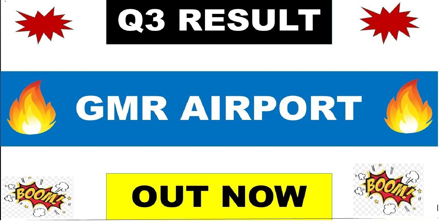 GMR Airport Infrastructure Q3 Results 2026: Analyzing the 50% Revenue Surge and Operational Turnaround Amid Exceptional Item Pressures