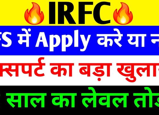 IRFC OFS Analysis 2026: Should You Apply? Comprehensive Guide on Share Price Impact, Government Divestment, and Long-Term Value