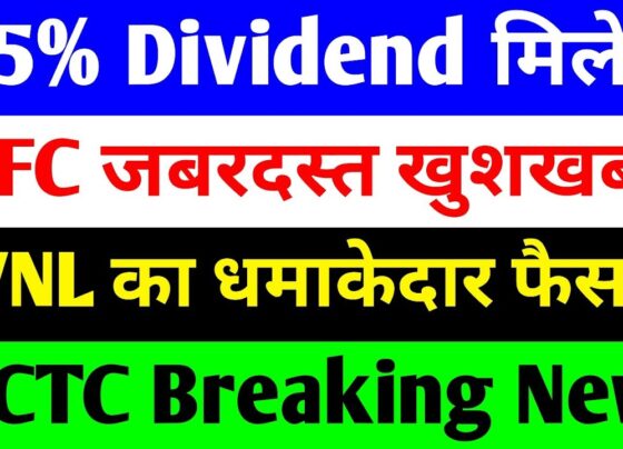 Indian Railway Sector Analysis 2026: IRCTC’s 175% Dividend and Growth Blueprints for IRFC and RVNL