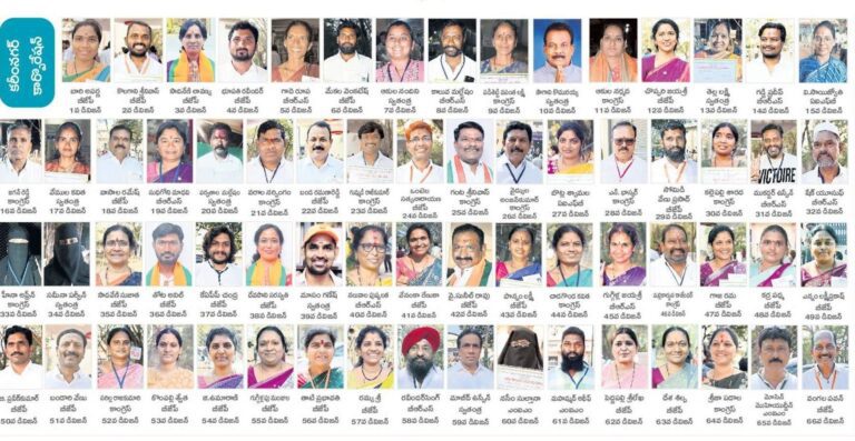 The political landscape of Telangana has witnessed a seismic shift as the Bharatiya Janata Party (BJP) secured a monumental victory in the Karimnagar Municipal Corporation elections. Amidst high-octane celebrations and a surge of "saffron" pride, Karimnagar MP and Union Minister Bandi Sanjay Kumar hailed the result as a "historic" turning point for the state. This victory not only marks the first time the BJP has hoisted its flag over a major municipal corporation in Telangana but also sets the stage for a high-stakes confrontation in the upcoming Hyderabad civic polls.