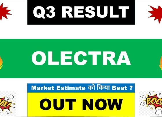 Olectra Greentech Q3 FY2026 Results: Revenue Jumps 30% YoY Despite Rising Expenses – Latest Insights on Shares and EV Market Growth Olectra Greentech, a leading player in India's electric vehicle (EV) sector, recently unveiled its financial results for the third quarter of fiscal year 2026 (Q3 FY2026), covering October to December 2025. The company, known for manufacturing electric buses and related components, reported robust revenue growth but faced pressure on profits due to operational expansions. Investors and market watchers eagerly anticipated these numbers, especially amid India's accelerating push toward sustainable transportation. This article dives deep into the results, analyzes key metrics, explores the impact of the new Hyderabad manufacturing facility, and provides a forward-looking perspective on Olectra's stock performance and the broader EV bus industry. Olectra Greentech Company Overview: Pioneering Electric Mobility in India