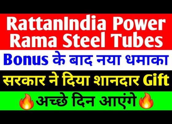 RattanIndia Power and Rama Steel Tubes Analysis 2026: Strategic Recovery, Renewable Energy Pivots, and the Impact of New Steel Safeguard Duties