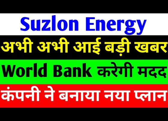 Suzlon Energy Q3 Results and Market Strategy 2026: Offshore Wind Expansion, World Bank Funding, and the Global Pivot to Europe