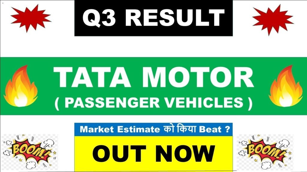 TMPV Q3 Results 2026: Tata Motors Passenger Vehicle Financial Performance and Stock Market Analysis for Investors The automotive landscape in India is witnessing a paradigm shift, and at the heart of this evolution lies Tata Motors. Recently, Tata Motors Passenger Vehicle (TMPV) disclosed its financial outcomes for the third quarter of the 2026 fiscal year. These figures offer a critical window into the operational health of the company and provide essential cues for stakeholders and retail investors. In this comprehensive analysis, we break down the revenue shifts, expenditure management, and the transition from exceptional profits to operating losses, while benchmarking these results against market expectations. TMPV Q3 2026 Revenue Analysis: Navigating a Challenging Environment