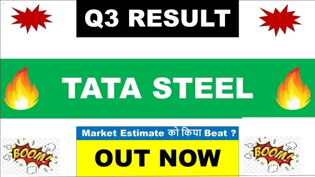 Tata Steel Q3 Results 2026: Comprehensive Analysis of Revenue, Profits, and Share Price Trends in India Tata Steel, one of India's leading steel manufacturers, recently unveiled its financial results for the third quarter of fiscal year 2026. Investors and market watchers eagerly anticipated these numbers, given the company's pivotal role in the global steel industry and its impact on the Indian economy. This article dives deep into the key metrics, compares them with previous periods, and explores what they mean for Tata Steel's share price and future prospects. As steel demand fluctuates amid economic shifts, these results offer valuable insights for stakeholders in Mumbai, Delhi, and across Telangana, where industrial growth ties closely to metal sector performance. Overview of Tata Steel's Q3 2026 Financial Performance