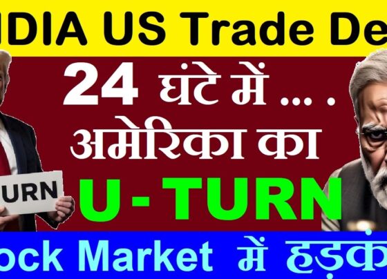 USA’s Sudden Trade Policy Reversal