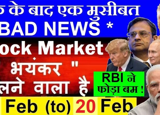 The Indian financial markets are entering one of the most volatile stretches of the 2026 fiscal year. As Dalal Street prepares for the trading week commencing February 15, 2026, a perfect storm of regulatory tightening, geopolitical shifts, and aggressive institutional selling threatens to upend the recent bullish momentum. For investors and traders alike, the coming five sessions represent a high-stakes battleground where the "bears" currently hold a decisive advantage.