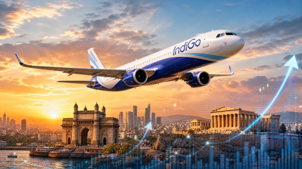 InterGlobe Aviation, the parent company of India's largest airline, IndiGo, recently disclosed its financial results for the fourth quarter, revealing a period of significant operational and financial challenges. While the Indian aviation sector continues its robust growth trajectory, driven by increasing demand for air travel and strategic expansion, IndiGo's Q4 performance, particularly its net loss, underscores the complex interplay of domestic market dynamics, global economic pressures, and unforeseen operational disruptions. This comprehensive analysis delves into the intricacies of IndiGo's Q4 financial report, examining key metrics such as revenue, expenses, and profitability, while also contextualizing these figures within the broader Indian and international aviation landscape. We explore the factors contributing to the airline's performance, including the impact of foreign exchange fluctuations, operational challenges, and the competitive environment, offering a nuanced perspective on IndiGo's strategic positioning and future outlook.