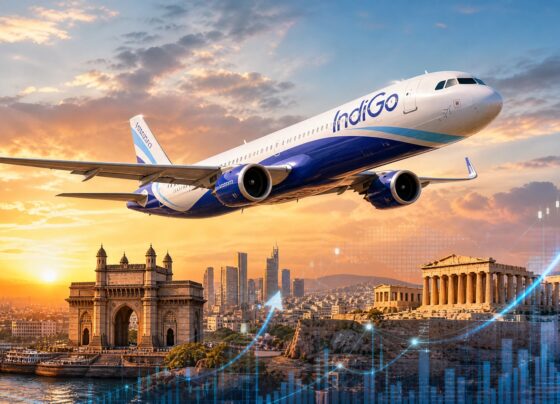 InterGlobe Aviation, the parent company of India's largest airline, IndiGo, recently disclosed its financial results for the fourth quarter, revealing a period of significant operational and financial challenges. While the Indian aviation sector continues its robust growth trajectory, driven by increasing demand for air travel and strategic expansion, IndiGo's Q4 performance, particularly its net loss, underscores the complex interplay of domestic market dynamics, global economic pressures, and unforeseen operational disruptions. This comprehensive analysis delves into the intricacies of IndiGo's Q4 financial report, examining key metrics such as revenue, expenses, and profitability, while also contextualizing these figures within the broader Indian and international aviation landscape. We explore the factors contributing to the airline's performance, including the impact of foreign exchange fluctuations, operational challenges, and the competitive environment, offering a nuanced perspective on IndiGo's strategic positioning and future outlook.