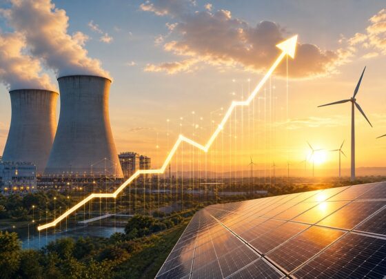 Dividend AnnouncementNTPC Limited, India's largest integrated power utility, recently unveiled its financial results for the fourth quarter and the full fiscal year ending March 31, 2026. These results offer a comprehensive glimpse into the company's operational resilience, strategic foresight, and financial health amidst a dynamic global and domestic energy environment. As a cornerstone of India's power sector, NTPC's performance is not merely a reflection of its corporate strength but also an indicator of the nation's energy security and its ambitious transition towards a sustainable future. This in-depth analysis delves into the key financial metrics, operational achievements, and strategic initiatives that defined NTPC's performance in Q4 FY 2026, examining how the company navigates challenges and capitalizes on opportunities to power India's growth story. Key Financial Highlights: A Deep Dive into Q4 FY 2026 Performance