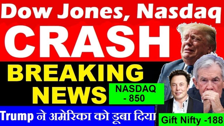 Global Stock Markets Turn Red