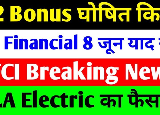 IFCI, Ola Electric, and Jio Financial Services Lead the Charge in Mumbai and Global Markets The Indian financial landscape in June 2026 is witnessing a seismic shift, characterized by strategic fundraises, massive corporate restructuring, and a renewed focus on global investor relations. As the benchmark indices touch new milestones, specific stocks like IFCI, Ola Electric Mobility, and Jio Financial Services (JFS) have emerged as the primary movers, capturing the attention of both domestic retail investors and international institutional giants. This comprehensive analysis delves into the "why" behind the recent price surges, the fundamental challenges remaining, and the geographical expansion strategies that are defining the next era of Indian wealth creation.