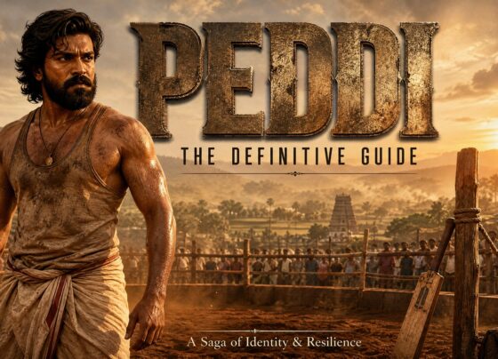 Ram Charan Peddi Movie In the dynamic landscape of Indian cinema, few names command as much attention and anticipation as Ram Charan. His latest cinematic venture, Peddi, has not only lived up to the colossal expectations but has also carved a significant niche for itself as a landmark sports action drama. Directed by the visionary Buchi Babu Sana, "Peddi" transcends the conventional boundaries of Telugu cinema, offering a narrative rich in emotion, grit, and an unwavering spirit of human resilience. This article serves as the ultimate, most comprehensive guide to everything you need to know about the Ram Charan Peddi movie, from its inception and intricate storyline to its stellar performances, groundbreaking music, and monumental impact at the box office. Released on June 4, 2026, "Peddi" quickly became a topic of widespread discussion, captivating audiences with its powerful portrayal of a marginalized community's fight for identity through the lens of sports. The film's narrative, deeply rooted in the rural heartland of Andhra Pradesh, resonates with universal themes of struggle, sacrifice, and triumph. With Ram Charan delivering what many critics are hailing as a career-defining performance, supported by a formidable ensemble cast including Janhvi Kapoor, Shiva Rajkumar, and Jagapathi Babu, "Peddi" is more than just a movie; it's a cultural phenomenon.