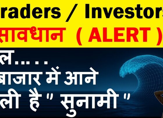 Stock Market Outlook - Key Global and Indian Events Investors Should Watch This Week