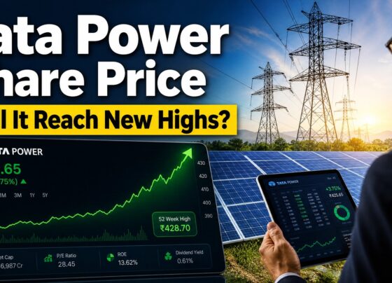In the dynamic landscape of the Indian stock market, Tata Power Company Ltd. (NSE: TATAPOWER, BSE: 500400) stands as a pivotal player in the power sector. As India's energy demands continue to surge, driven by rapid industrialization and urbanization, understanding the trajectory of key energy stocks like Tata Power becomes crucial for retail investors. This comprehensive article aims to provide an in-depth analysis of Tata Power's share price, offering insights into its financial health, growth prospects, and market positioning. We will delve into the company's fundamentals, scrutinize its revenue and profit growth, examine its debt structure, and analyze its shareholding patterns. Furthermore, we will explore technical indicators, conduct a thorough SWOT analysis, and present future share price targets for 2026, 2027, 2028, and 2030. To offer a holistic perspective, we will also compare Tata Power with its prominent peers—Adani Power, NTPC, and JSW Energy—and address frequently asked questions, all while adhering to Google's E-E-A-T guidelines for financial content. Our goal is to equip Indian retail investors with data-driven insights to make informed investment decisions regarding Tata Power stock price.