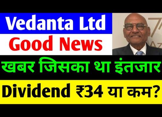 Vedanta Demerger 2026