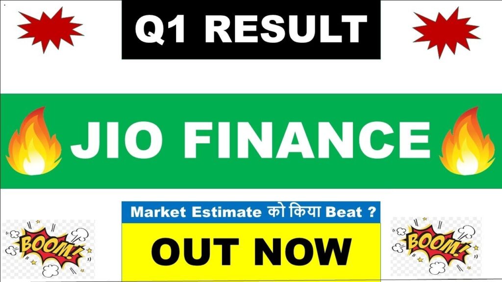 Jio Financial Services: Unpacking the Phenomenal Q1 FY27 Growth and Future Trajectory in India's Dynamic Financial Landscape Jio Financial Services (JFSL), the burgeoning financial arm of Reliance Industries, has once again captured the attention of investors and market analysts with its stellar performance in the first quarter of the fiscal year 2027 (Q1 FY27). The company's recently disclosed financial results paint a compelling picture of aggressive expansion, robust revenue generation, and a strategic positioning that promises to reshape India's financial services sector. This comprehensive analysis delves into the key financial metrics, operational milestones, and strategic initiatives that underpinned JFSL's remarkable growth, offering insights into its ambitious vision for market dominance and its potential to redefine the Indian financial services market.