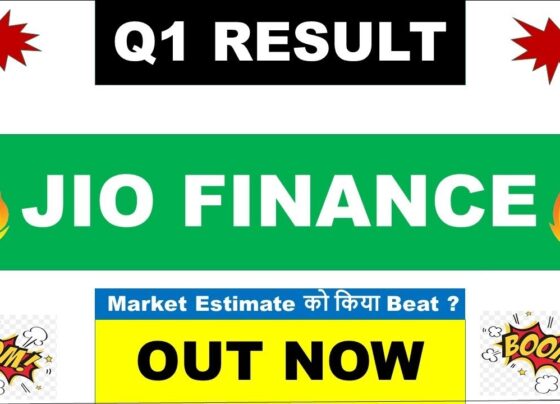 Jio Financial Services: Unpacking the Phenomenal Q1 FY27 Growth and Future Trajectory in India's Dynamic Financial Landscape Jio Financial Services (JFSL), the burgeoning financial arm of Reliance Industries, has once again captured the attention of investors and market analysts with its stellar performance in the first quarter of the fiscal year 2027 (Q1 FY27). The company's recently disclosed financial results paint a compelling picture of aggressive expansion, robust revenue generation, and a strategic positioning that promises to reshape India's financial services sector. This comprehensive analysis delves into the key financial metrics, operational milestones, and strategic initiatives that underpinned JFSL's remarkable growth, offering insights into its ambitious vision for market dominance and its potential to redefine the Indian financial services market.